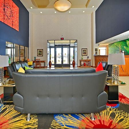 Comfort Inn Saint Paul East Oakdale Exteriér fotografie