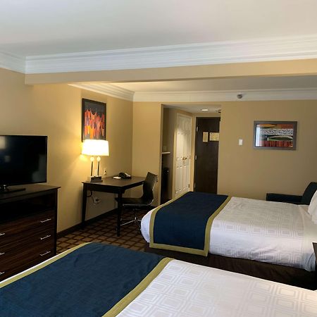 Comfort Inn Saint Paul East Oakdale Exteriér fotografie