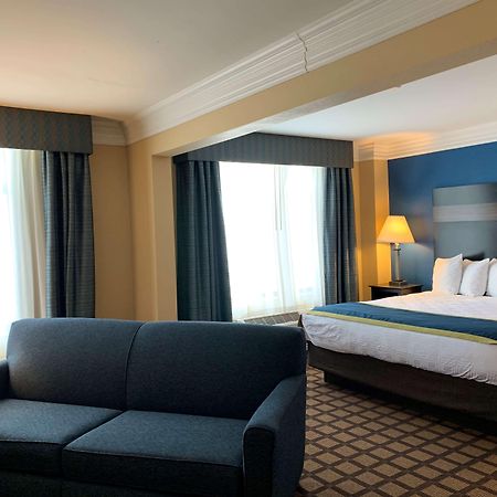 Comfort Inn Saint Paul East Oakdale Exteriér fotografie