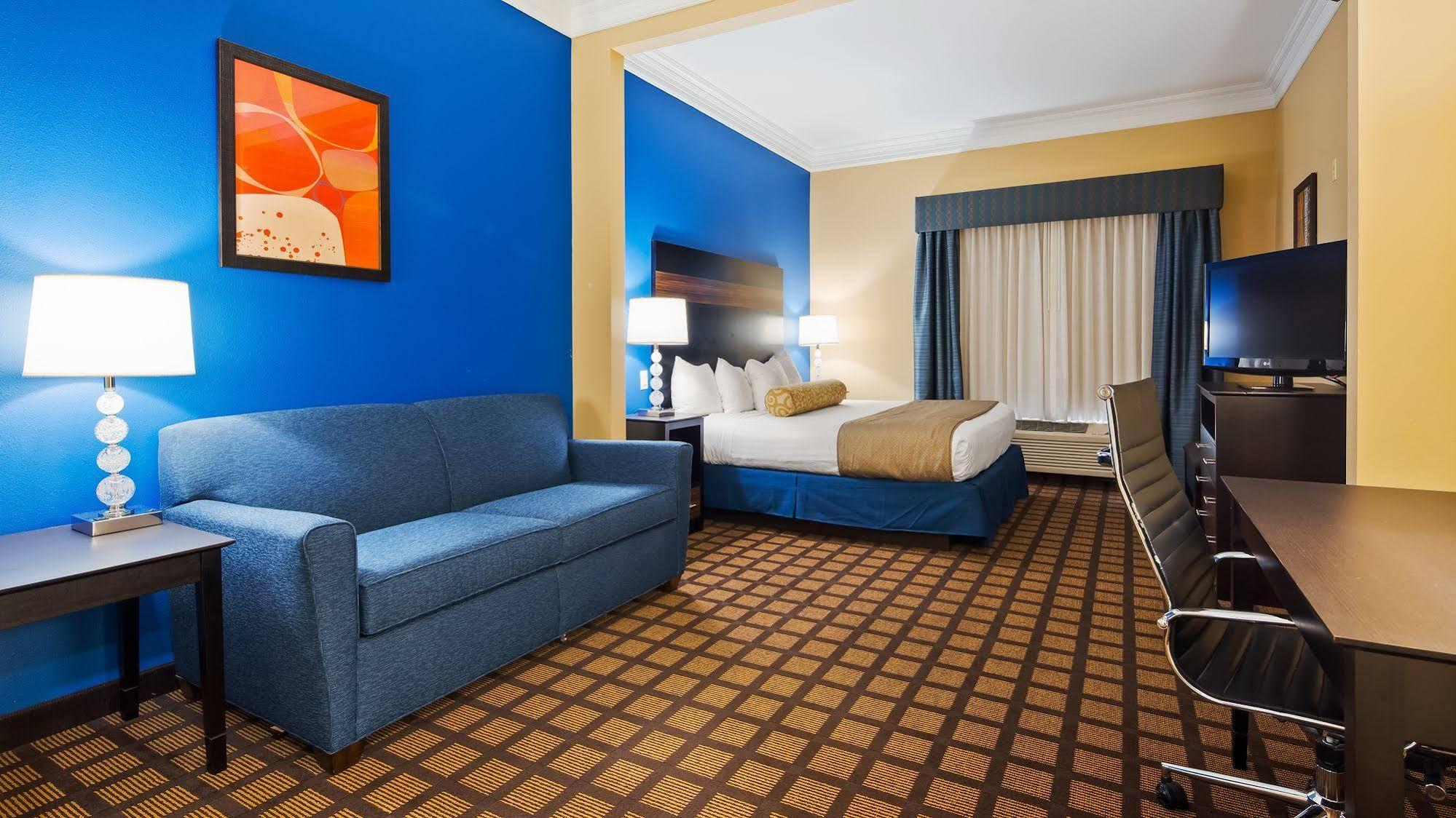 Comfort Inn Saint Paul East Oakdale Exteriér fotografie