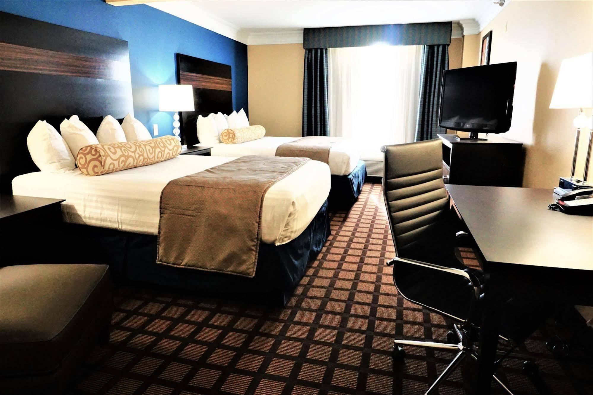 Comfort Inn Saint Paul East Oakdale Exteriér fotografie