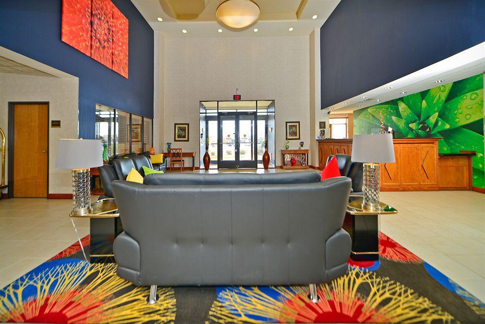 Comfort Inn Saint Paul East Oakdale Exteriér fotografie