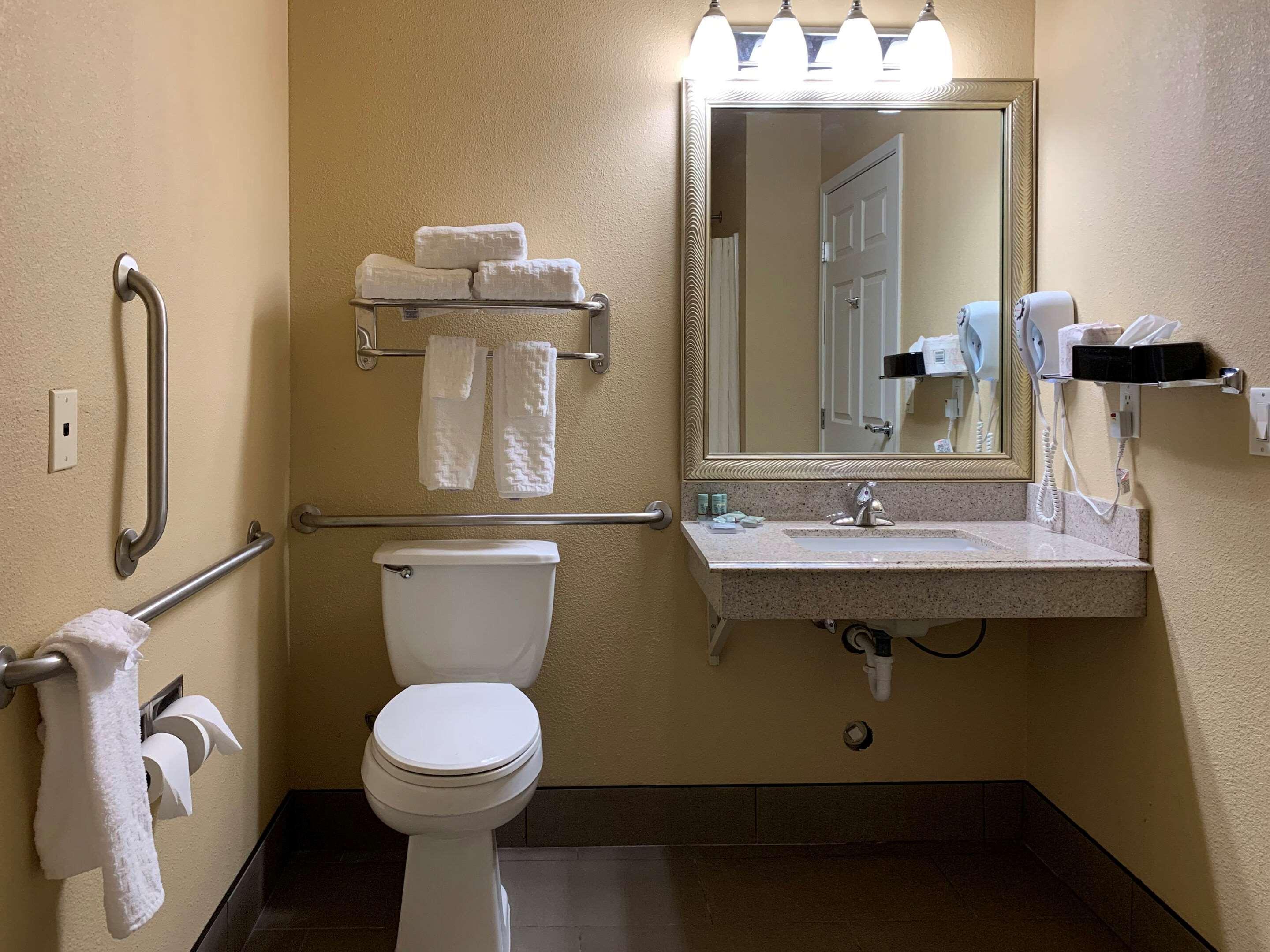 Comfort Inn Saint Paul East Oakdale Exteriér fotografie