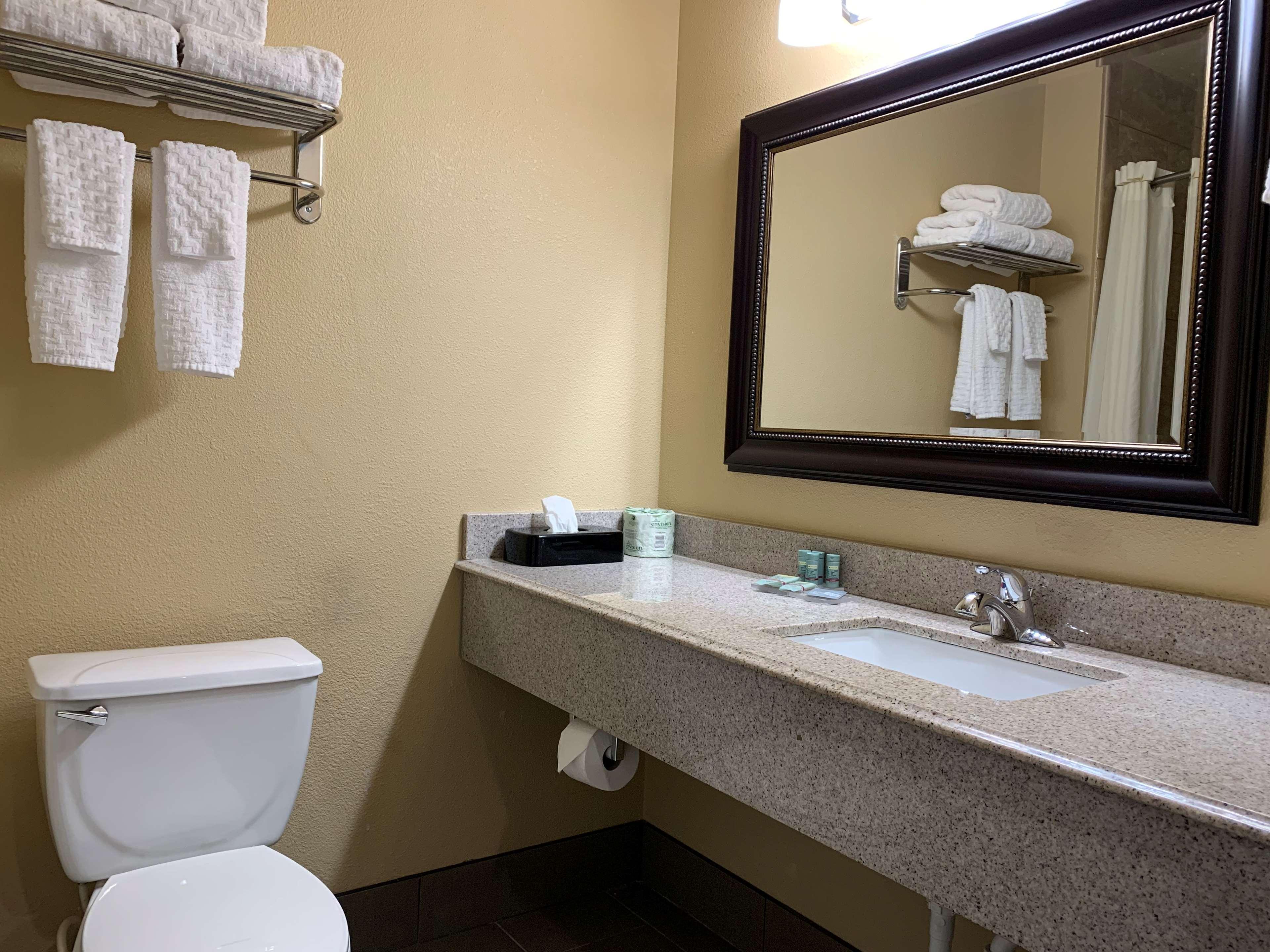 Comfort Inn Saint Paul East Oakdale Exteriér fotografie