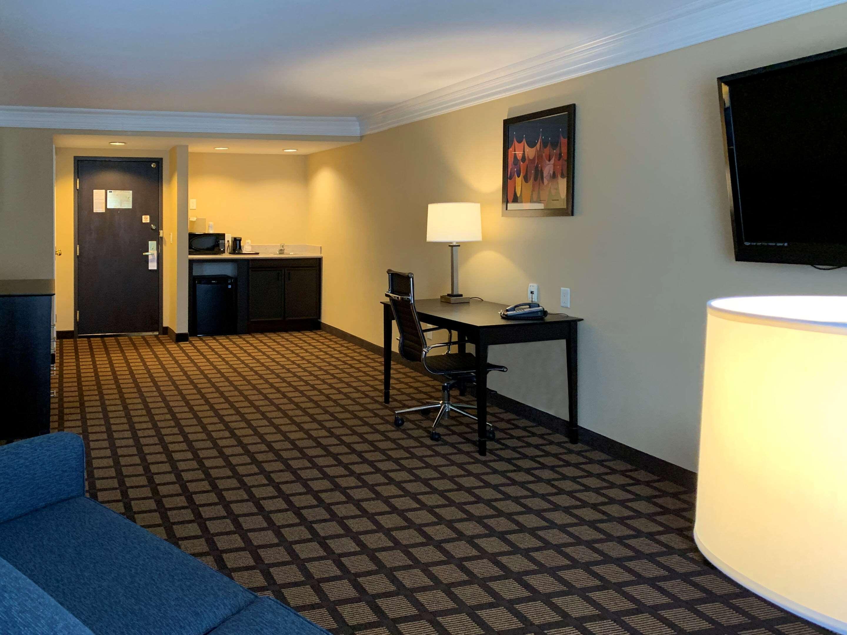 Comfort Inn Saint Paul East Oakdale Exteriér fotografie