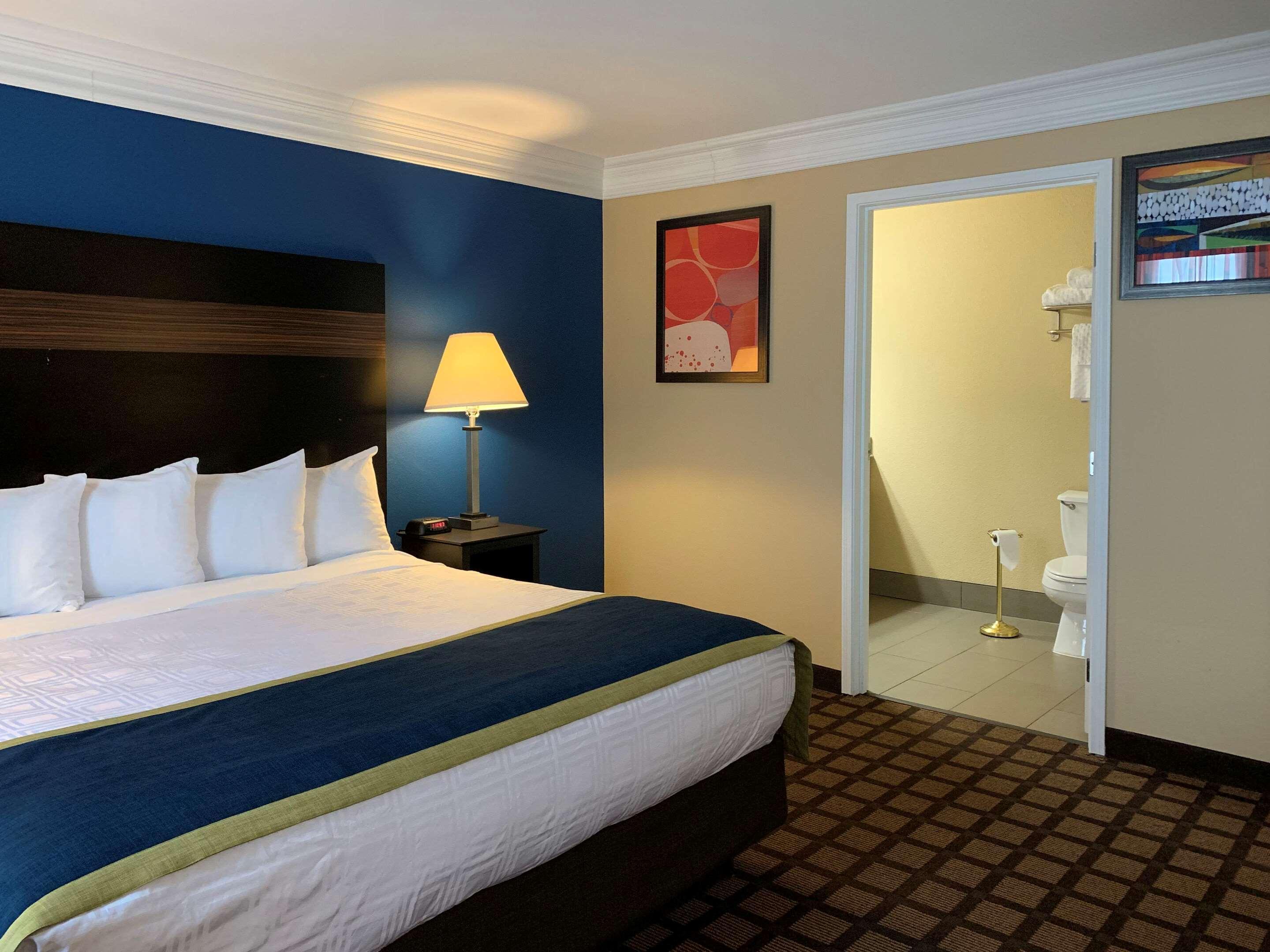 Comfort Inn Saint Paul East Oakdale Exteriér fotografie