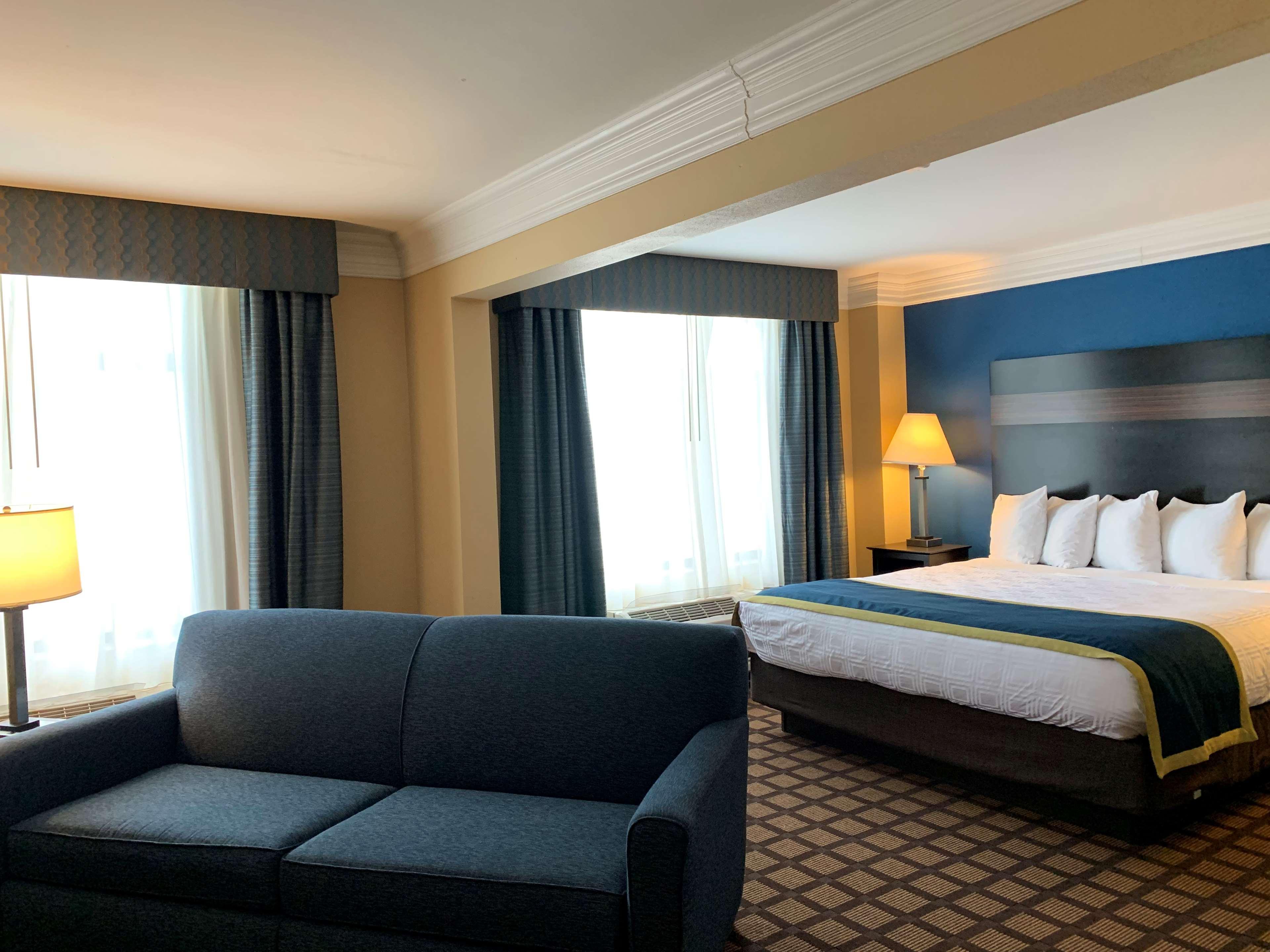 Comfort Inn Saint Paul East Oakdale Exteriér fotografie