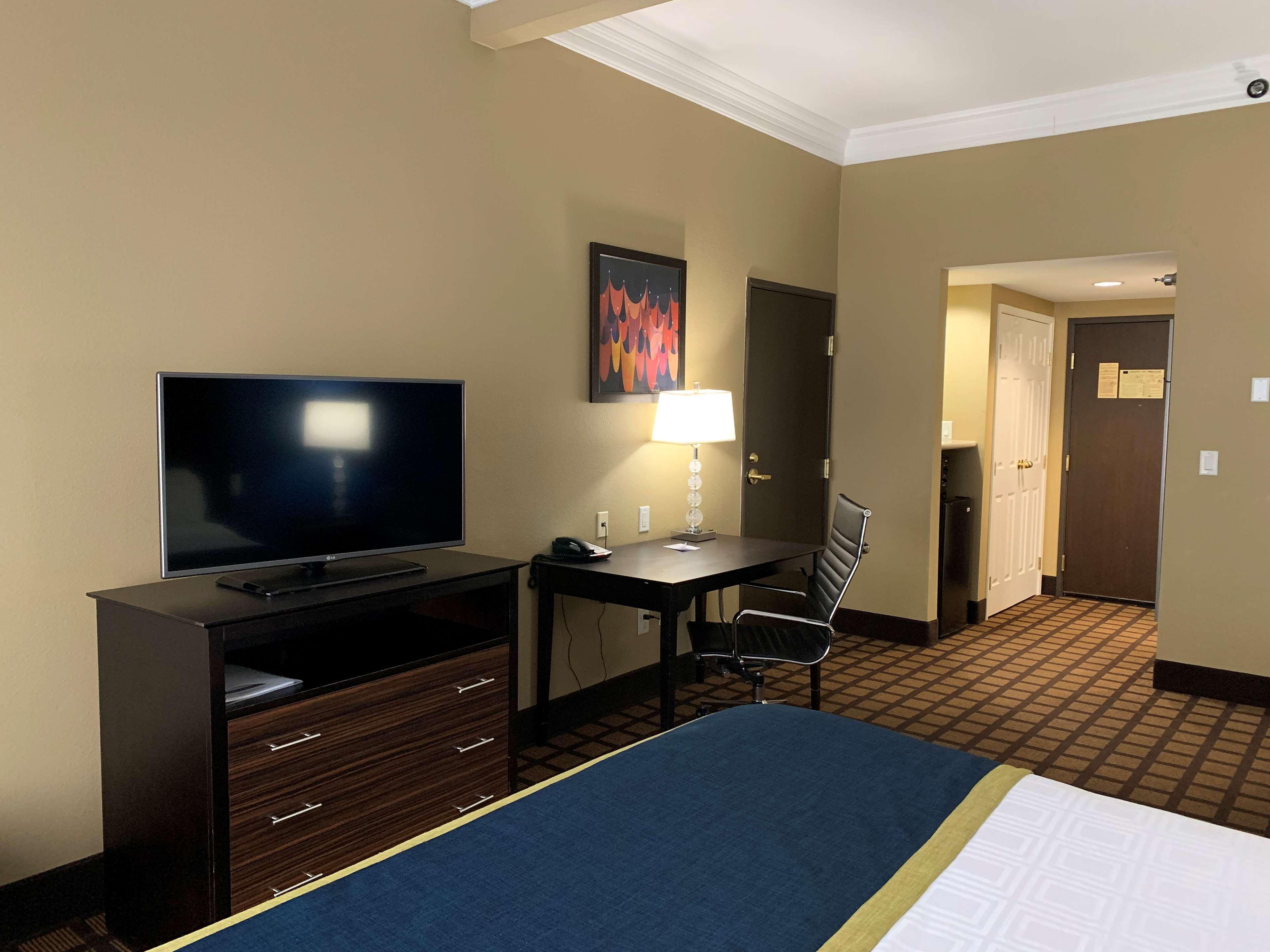 Comfort Inn Saint Paul East Oakdale Exteriér fotografie
