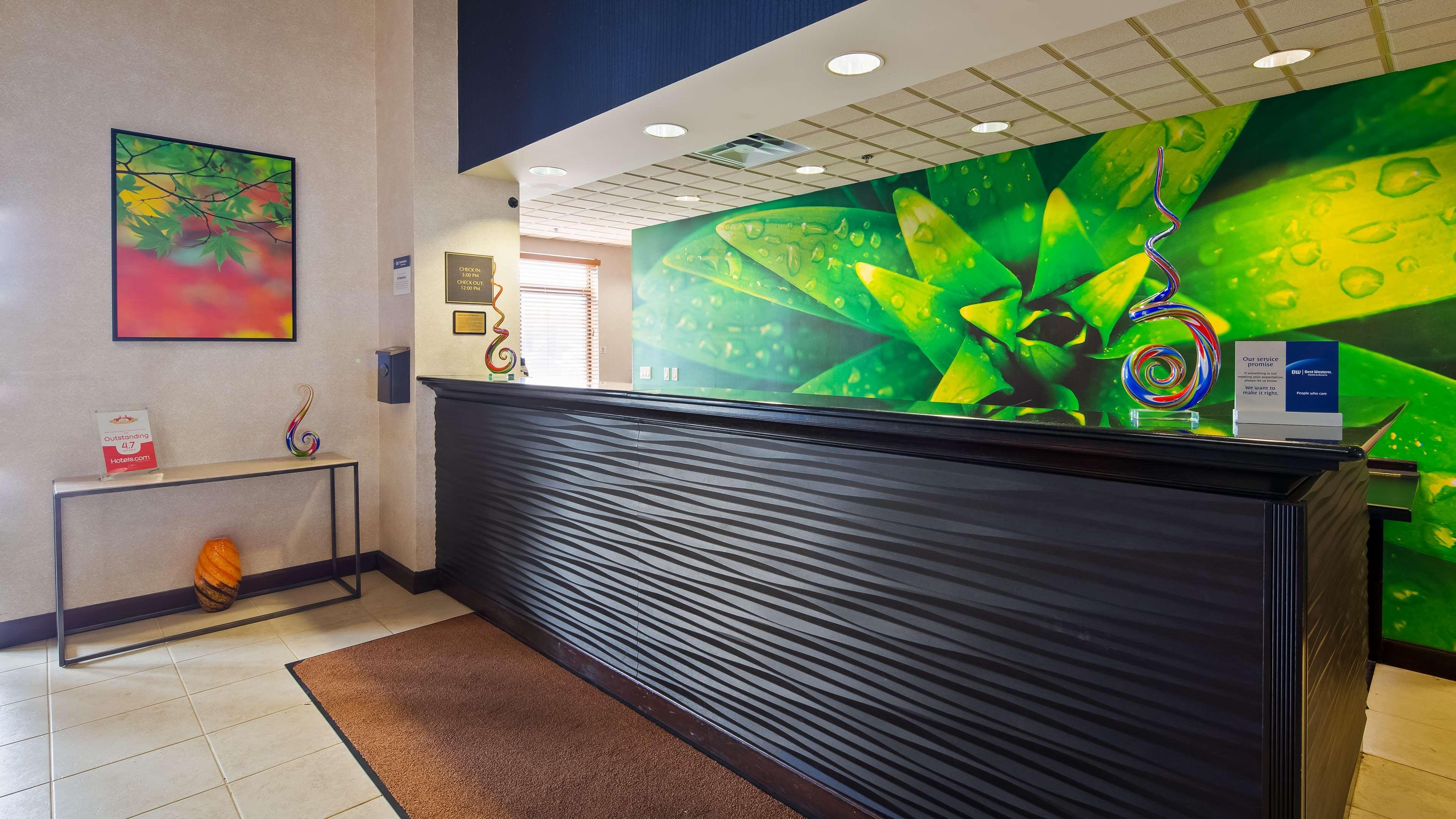 Comfort Inn Saint Paul East Oakdale Exteriér fotografie