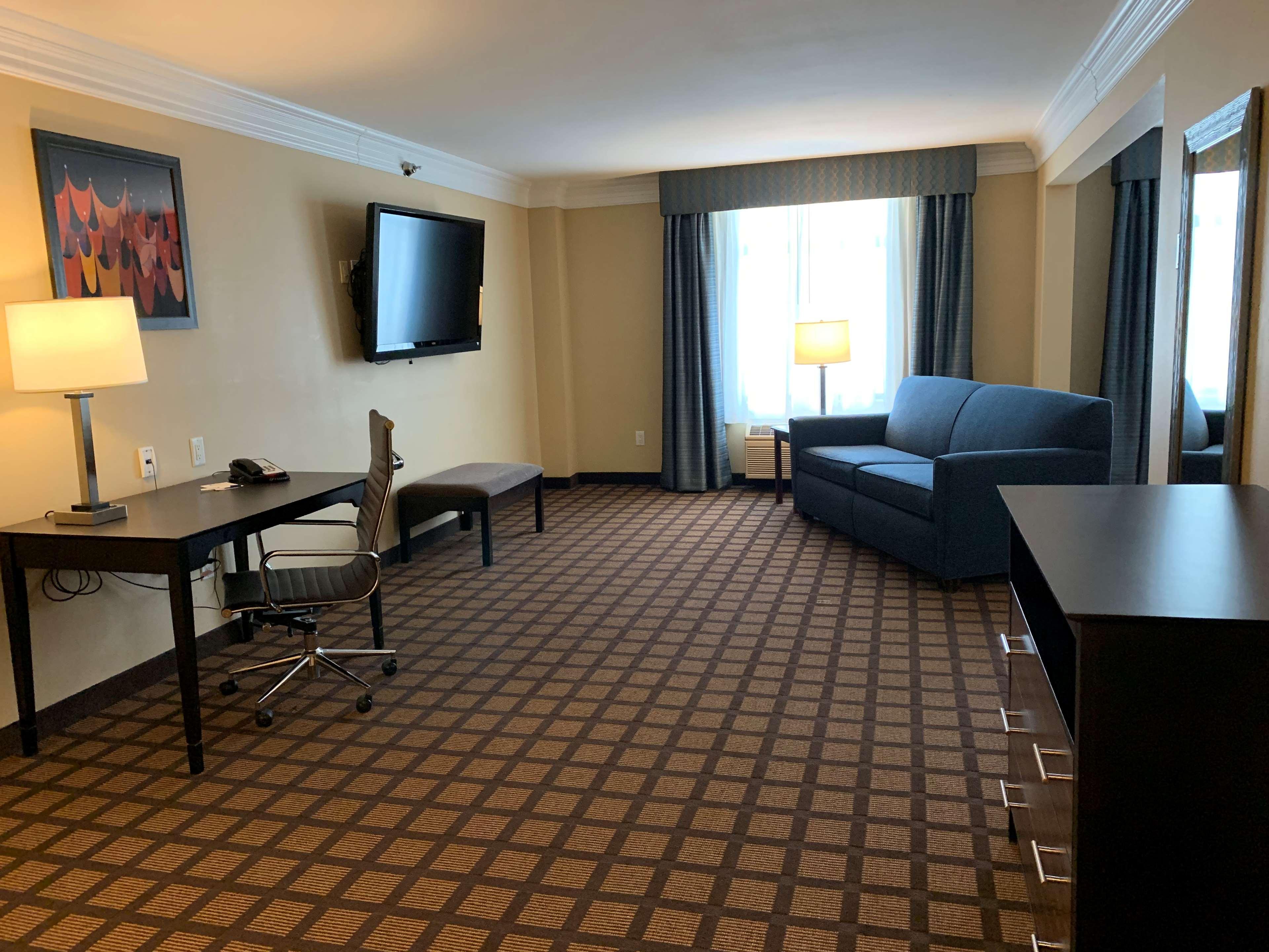 Comfort Inn Saint Paul East Oakdale Exteriér fotografie