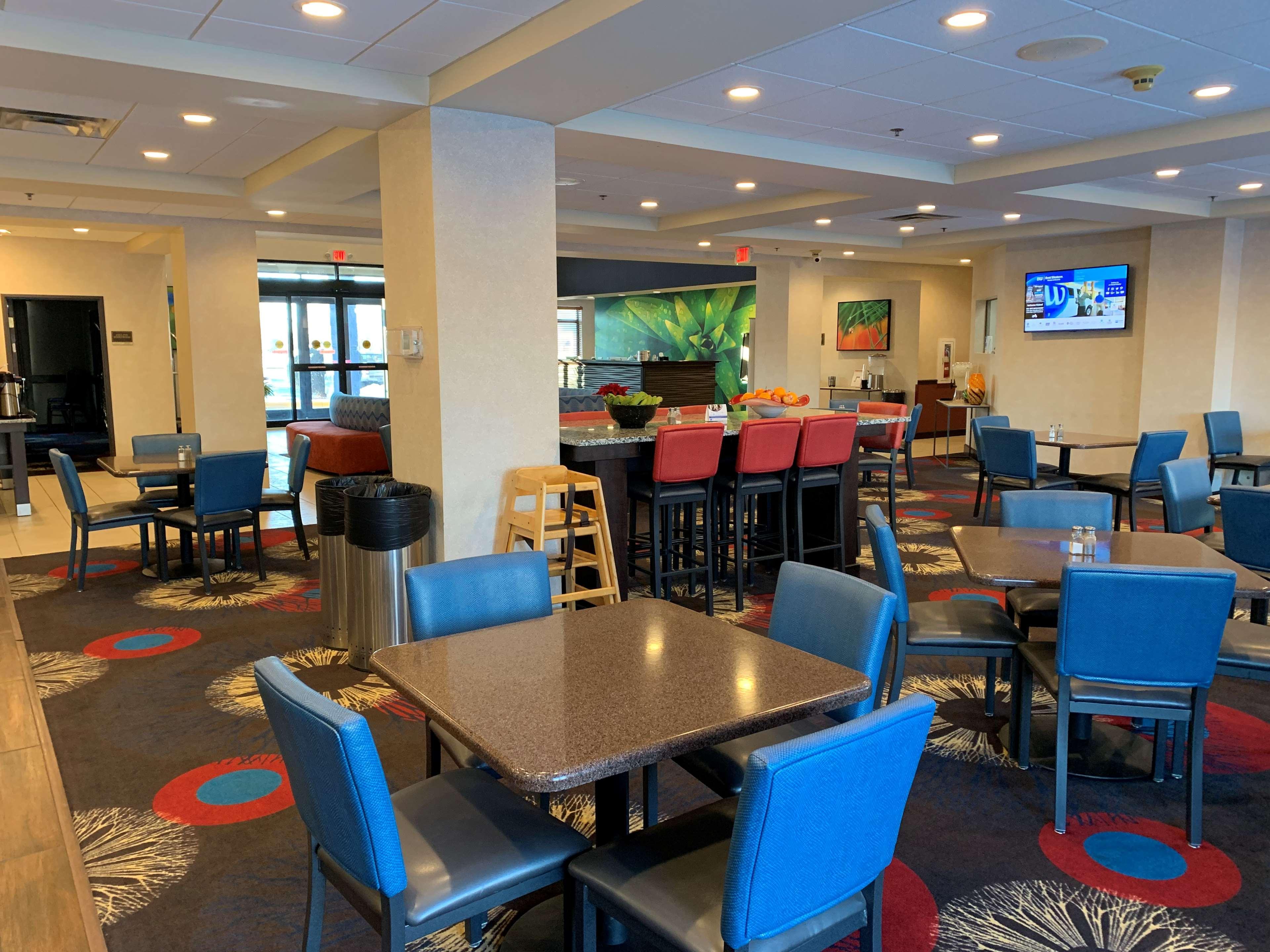 Comfort Inn Saint Paul East Oakdale Exteriér fotografie