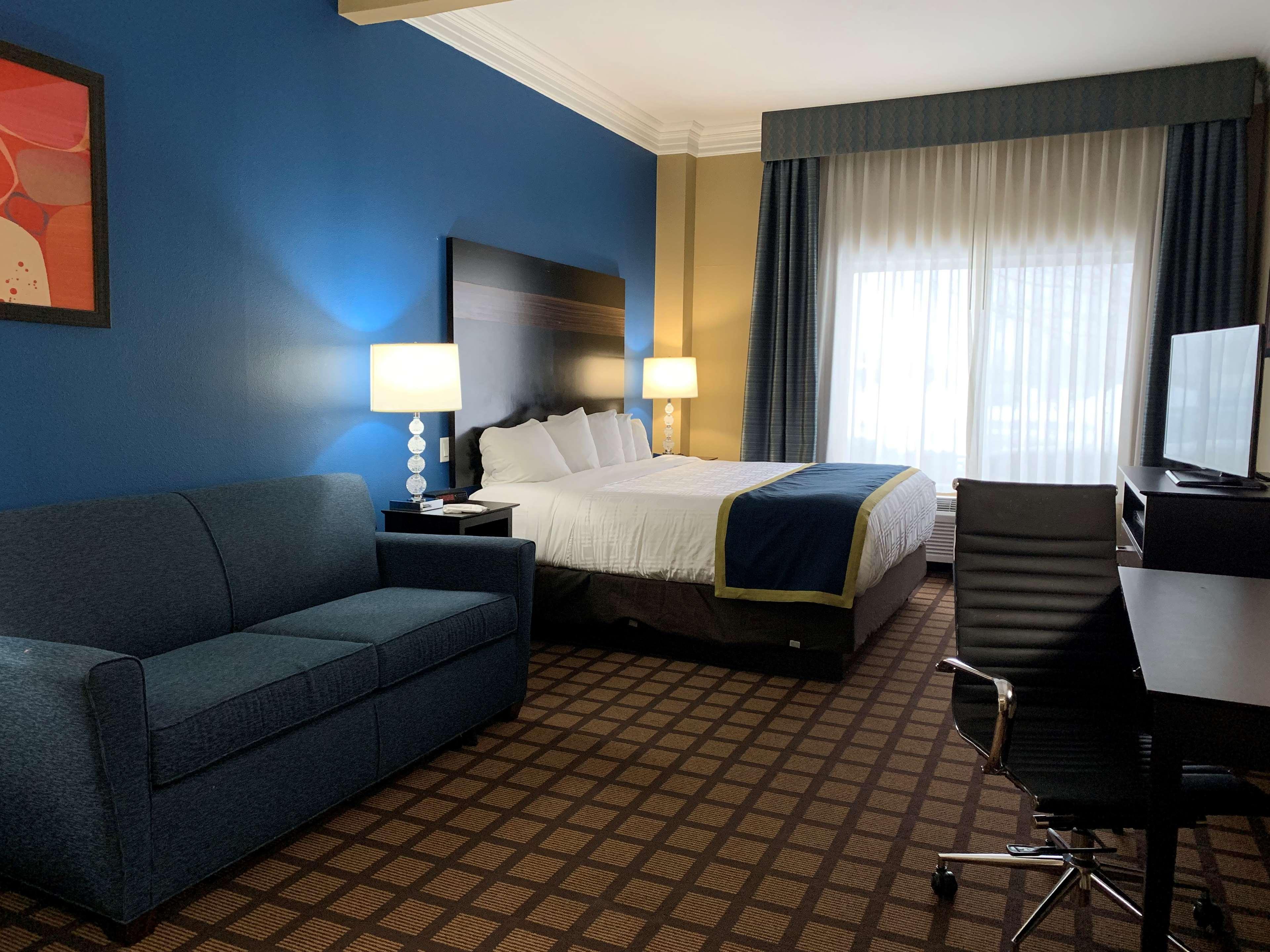 Comfort Inn Saint Paul East Oakdale Exteriér fotografie