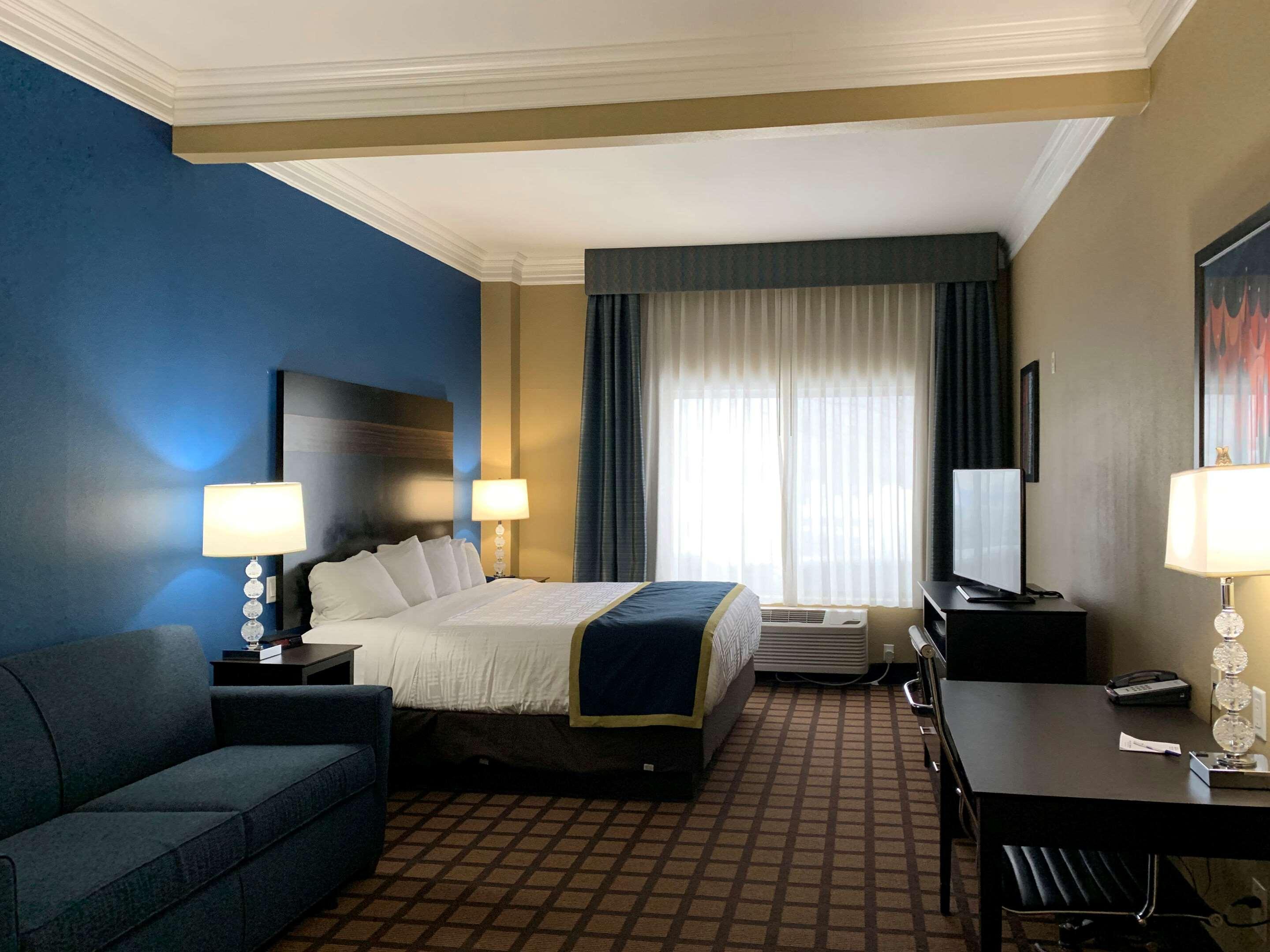 Comfort Inn Saint Paul East Oakdale Exteriér fotografie