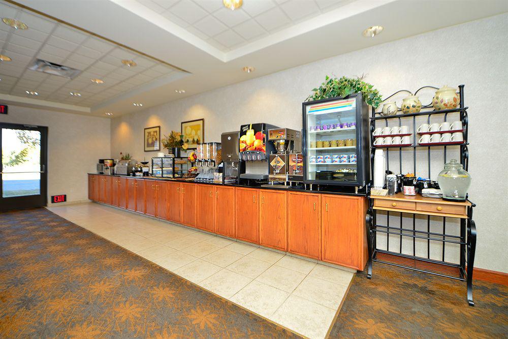 Comfort Inn Saint Paul East Oakdale Exteriér fotografie
